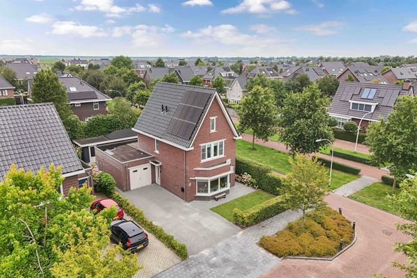 Medium property photo - James Wattsingel 13, 8302 ZS Emmeloord